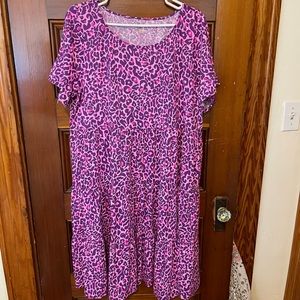Lilly Pulitzer Jodee dress